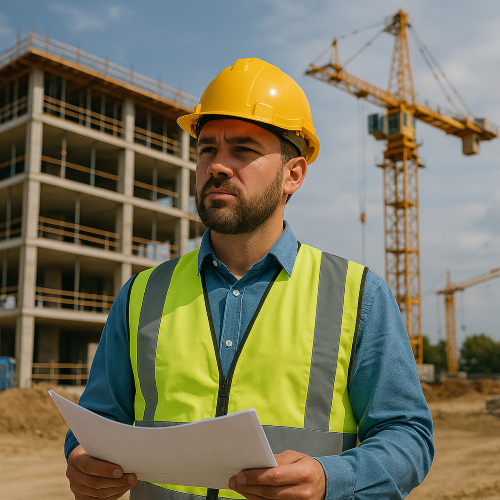 Construction