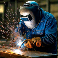 Welding